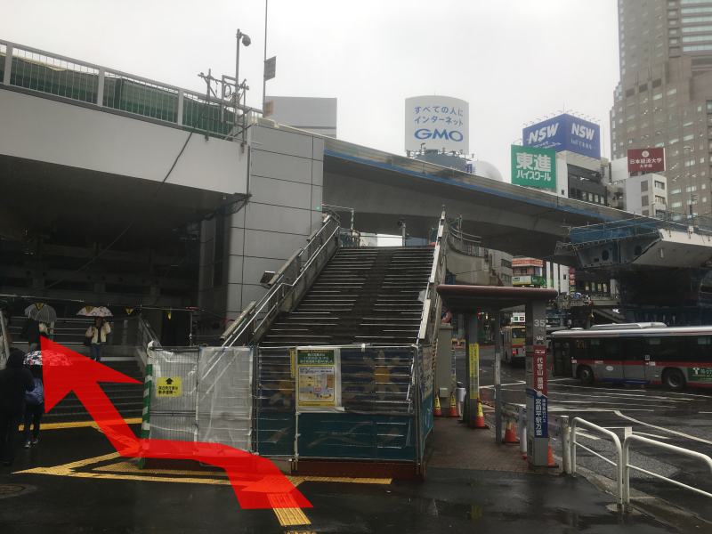 道順1